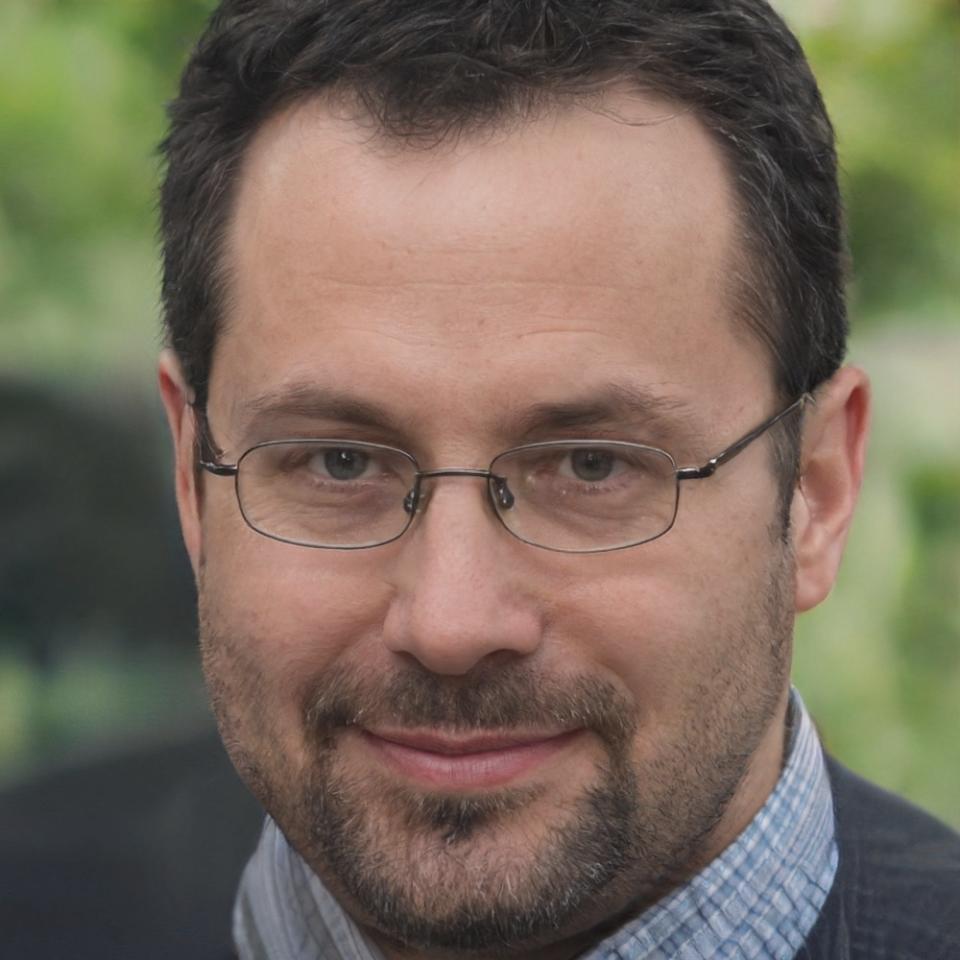 Benedikt Krämer