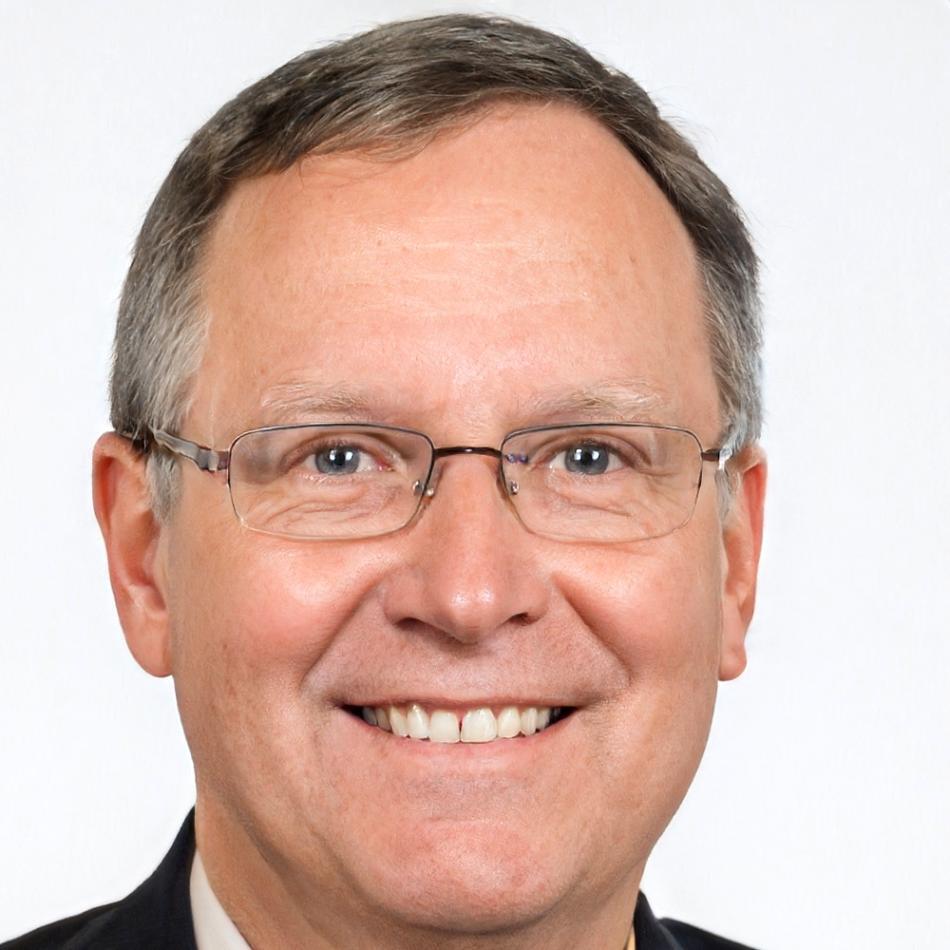 Finanzexperte Henrik Zimmermann